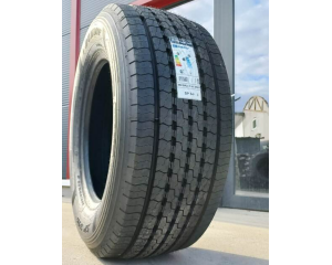 Dunlop SP 346 (рулевая) 385/55 R22.5 160K/158L Dunlop SP 346 (рулевая) 385/55 R22.5 160K/158L